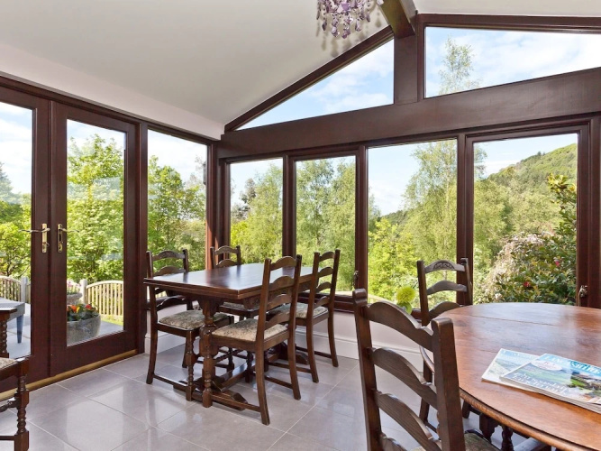 Hill Crest Country Guest House
