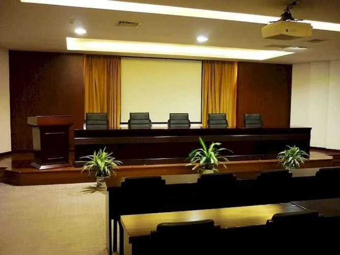 Suzhou Tourism Hotel