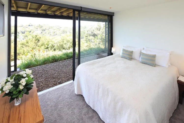 Blackwood Retreat