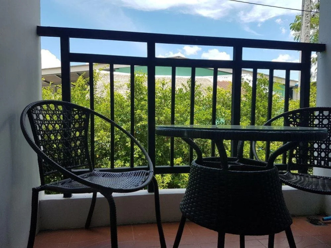 Am View Apartment