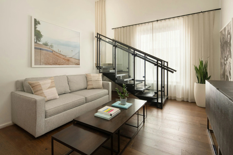 Halcyon, A Hotel In Cherry Creek photo 19