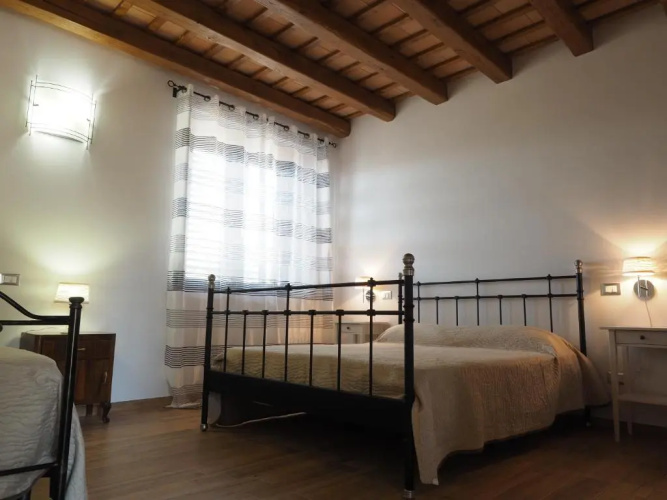 Antico Casale sul Mare