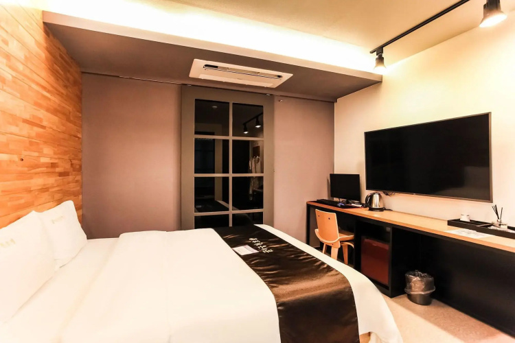 Jakjeon Dream Palace