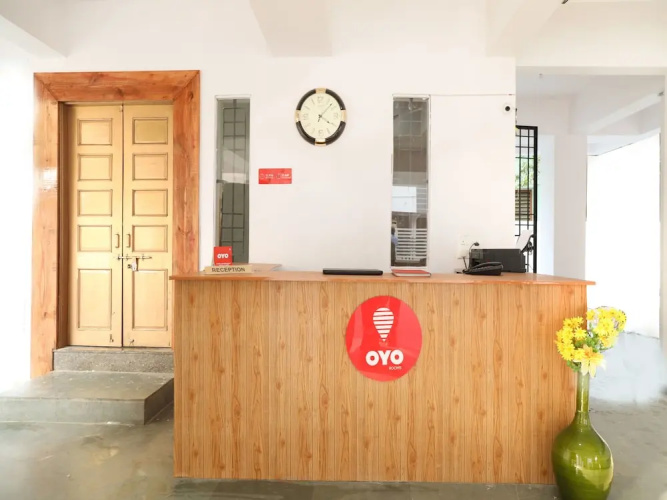 OYO 23431 Ocsa Inn