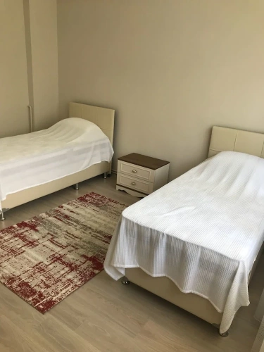 3 Bedrooms Comfort Apartment beachfront