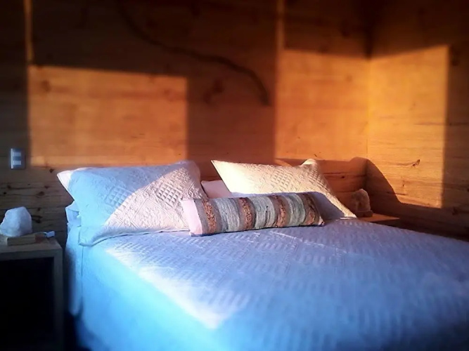 Cabañas Boutique Pezazul