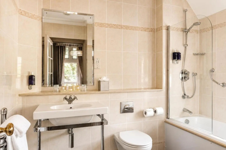 Macdonald Berystede Hotel & Spa photo 10