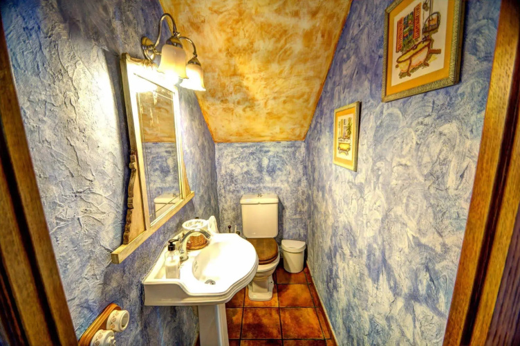 Villa Teresa