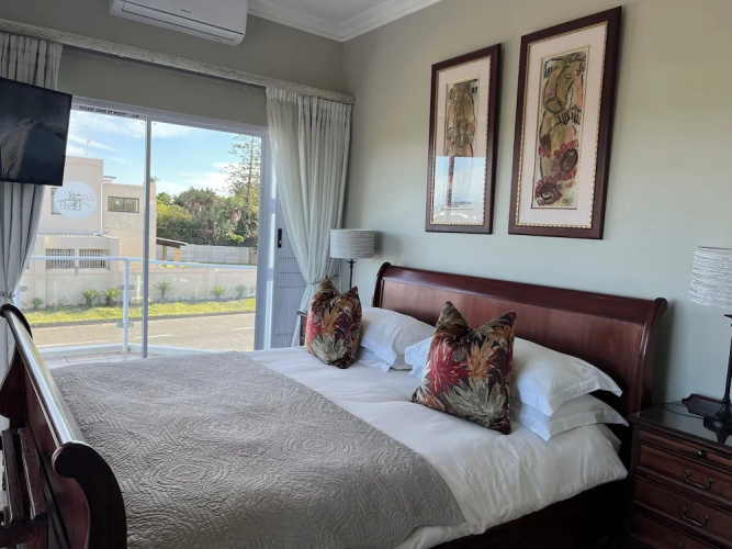 Benri B&B