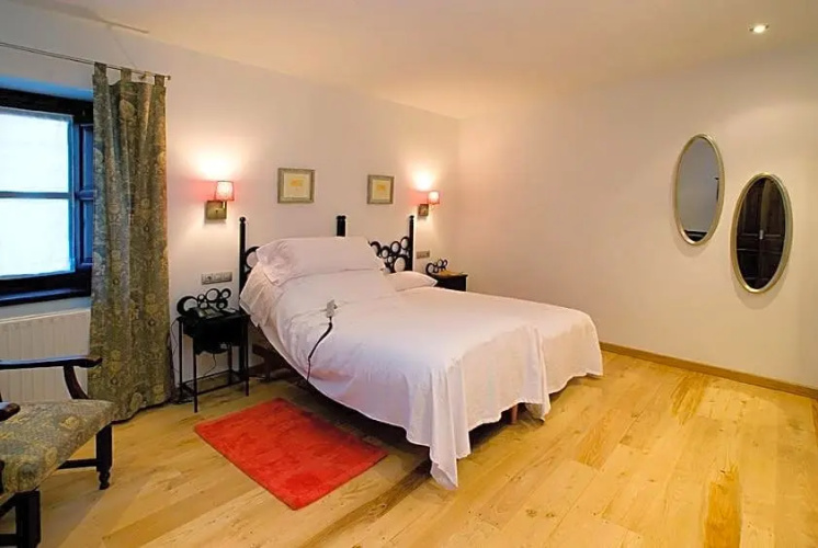 Hotel rural L'Anceo