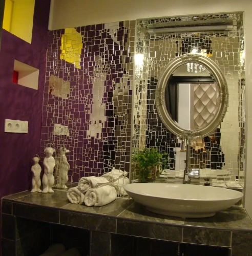 Double Family Suite with city view