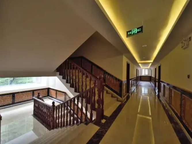 Bipeng Shouzuo Hotel
