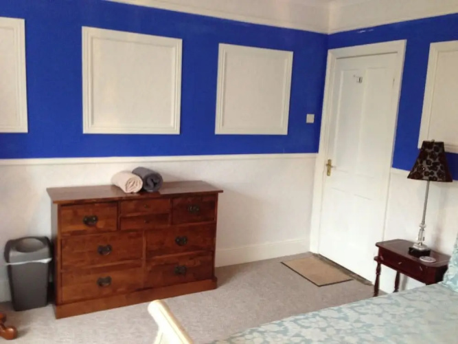 Monkstown Villa