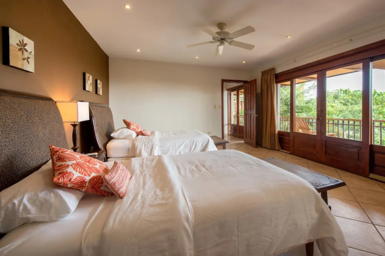 Hotel Casa Mirador