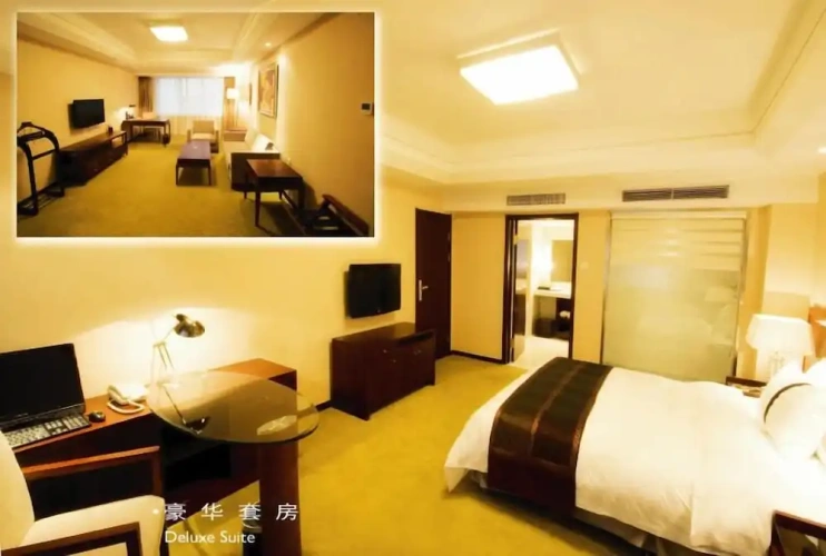 Double Suite