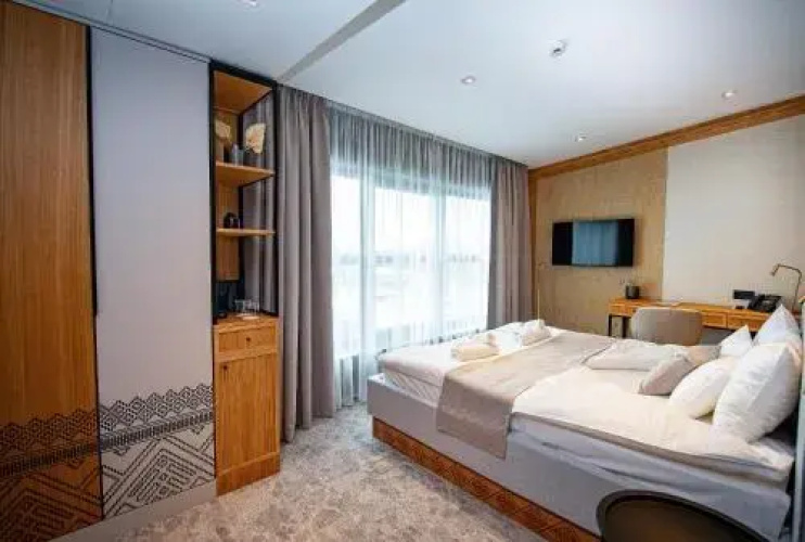 Filaret Motel