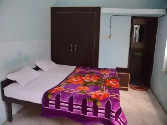 Hotel Madhuban Palace
