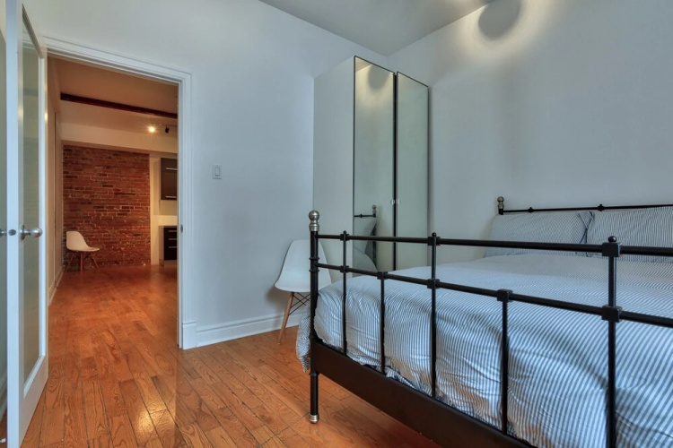 Gorgeous 3BR Right Downtown Montreal