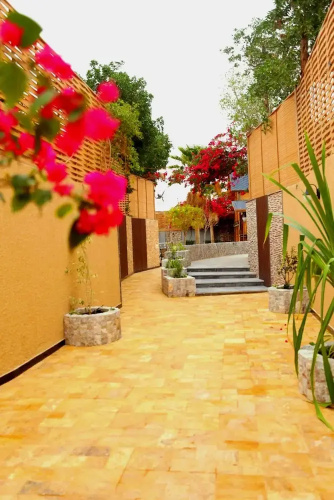 The Land Resort Ammaria