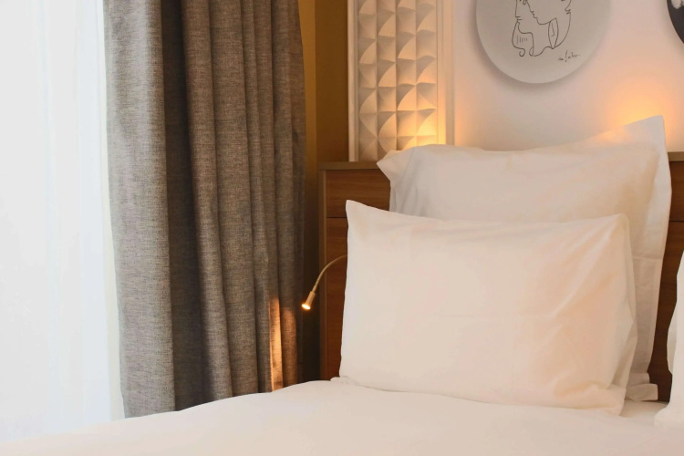 Brit Hotel Limoges Centre Gare - Hotel & Spa