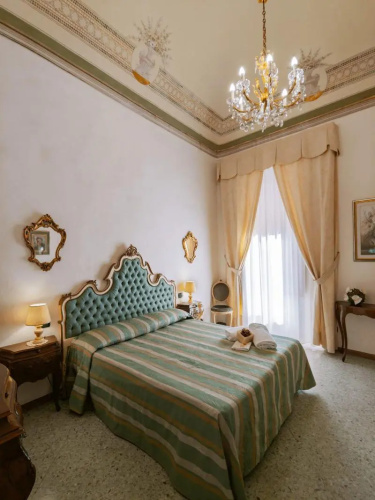 B&B Siena in Centro - Diffuso