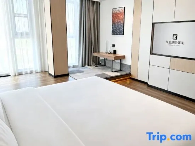 Luxury Double room