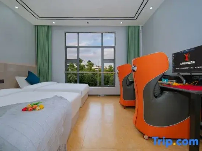 Privilege Twin room