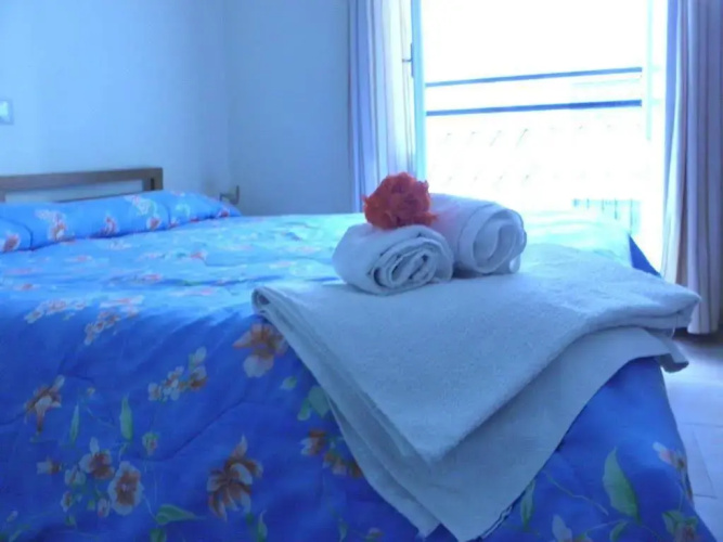Albergo La Perla