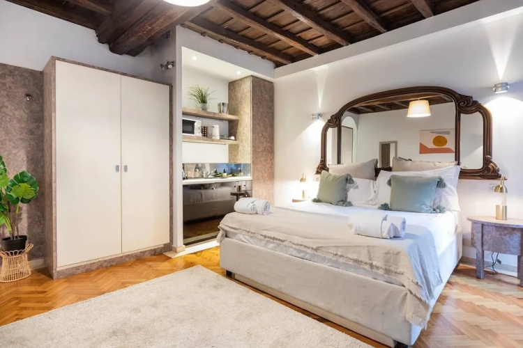 Appartamenti Maison Del Gambero