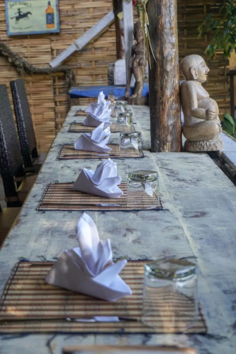 Swar Bali Lodge
