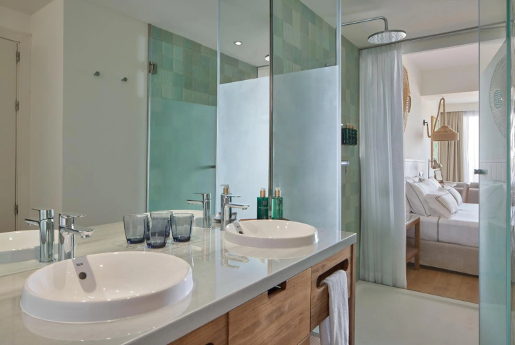 Meliá Ibiza  - Adults Only photo 18