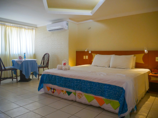 Marbello Ariaú Hotel