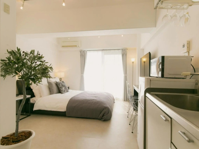 Aiwa Mansion / Vacation STAY 80384