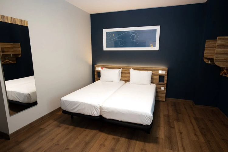 Travelodge Madrid Metropolitano photo 6
