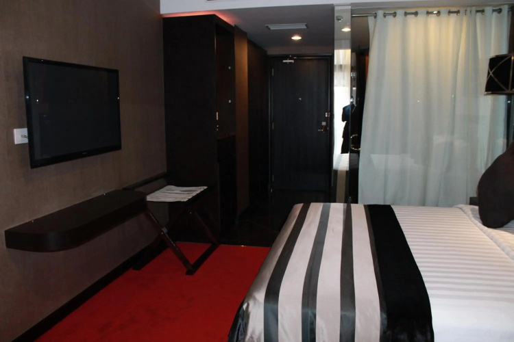 Amaroossa Cosmo Jakarta