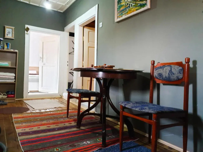 Kulla Dula Guesthouse