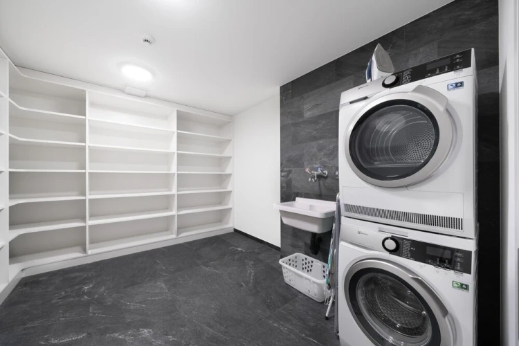 1 Bedroom Luxury Double Apartment
