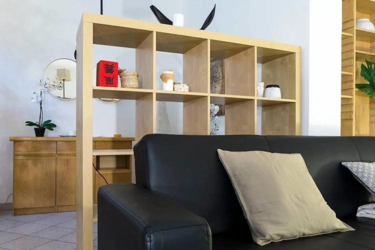 Altido Crocetta Loft Palace 3