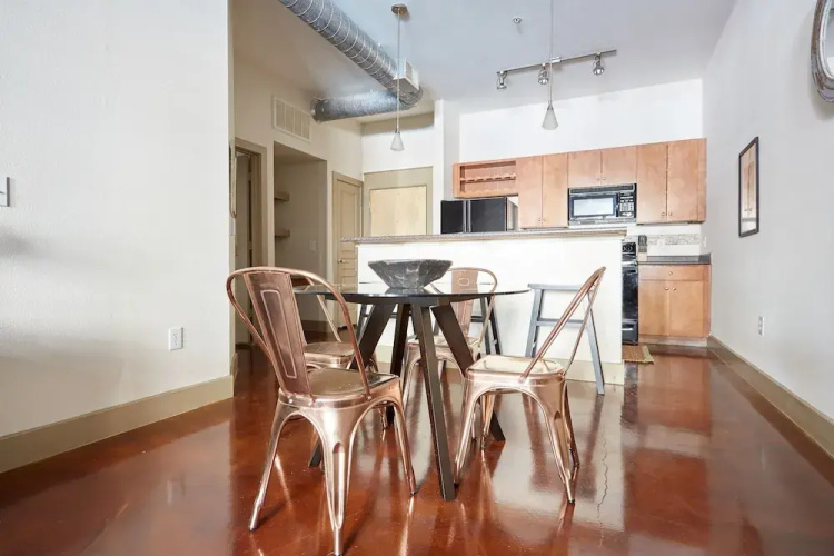Ballpark Lofts by Sonder