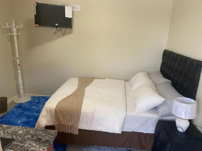 Sabath Lodge