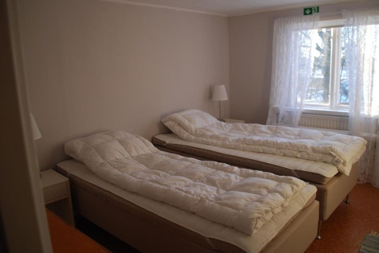2 Bedrooms Cottage