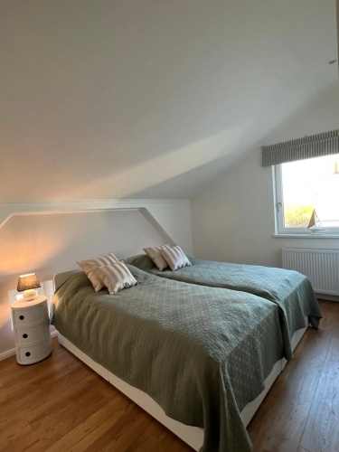 Ferienwohnung Möwenblick