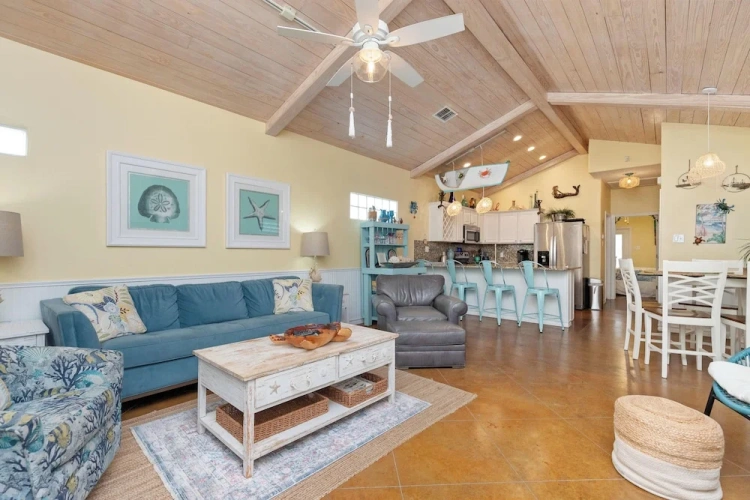 Bungalow