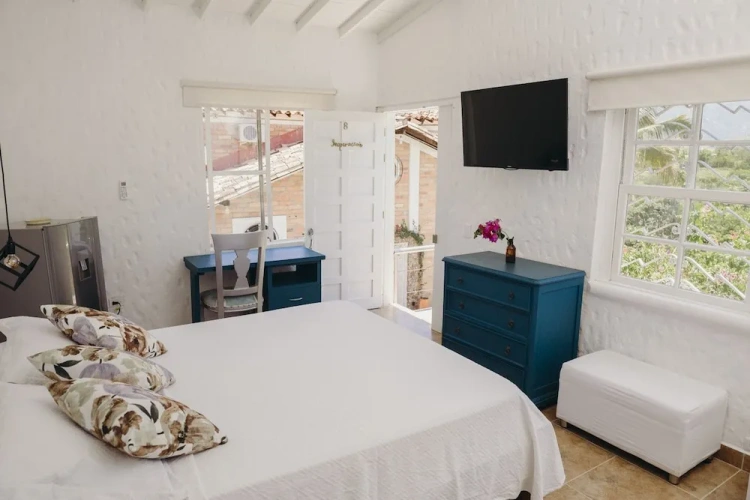 Superior room