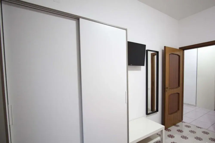 Le Ginestre Bed  Breakfast