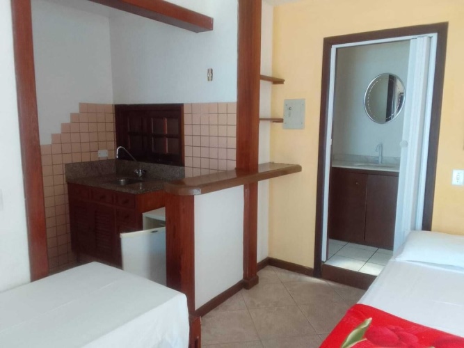 Standard Quintuple room