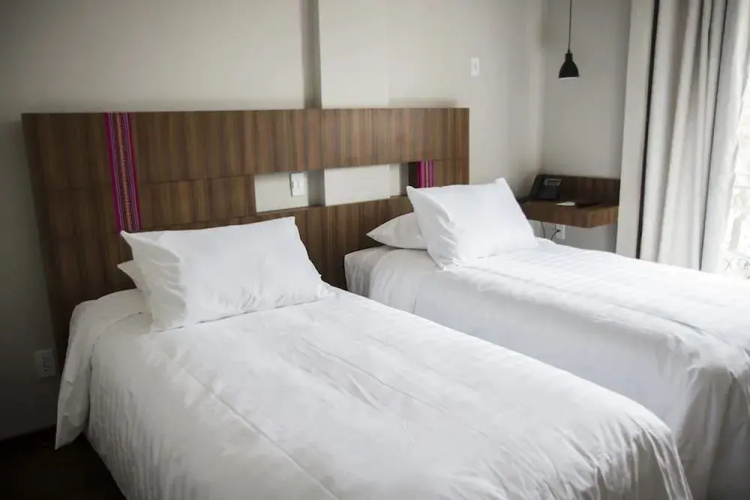 DREAM By Stannum Hotel