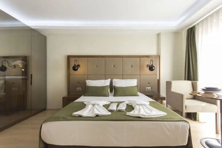 Onur Residence