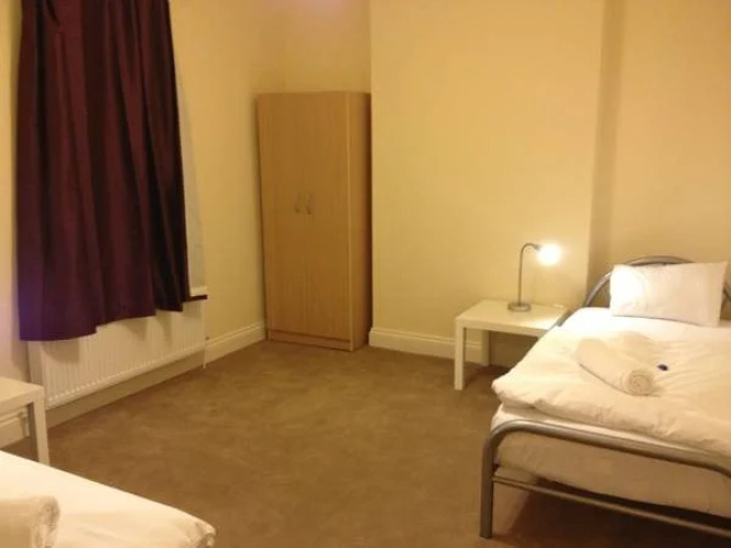 London Inn