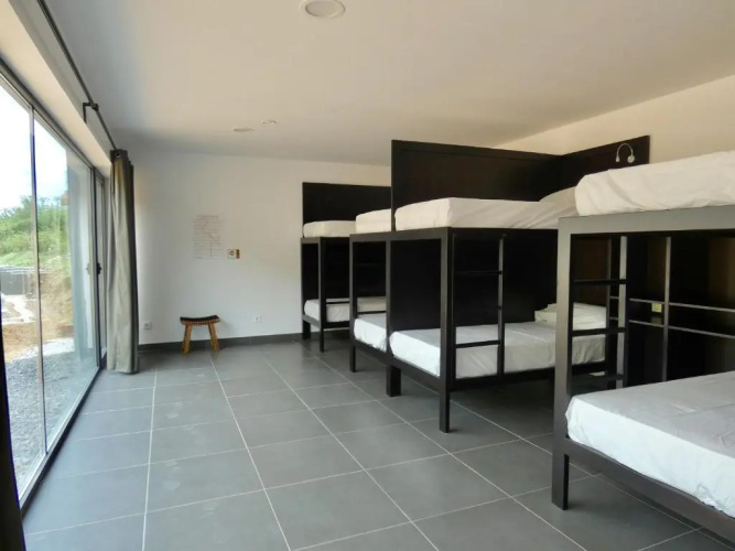 Albergue Casa Sueño - Hostel